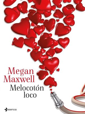 cover image of Melocotón loco
